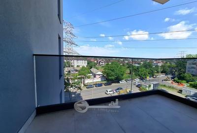 Apartament 3 camere, Rond Vechi Selgros, 99 mp, 2 bai, bloc nou la bulevard - 12