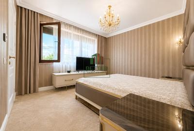 Vilă P+1E de Vânzare | 5 Camere | 230mp Utili | Mobilată & Utilată Lux - Berceni - 23