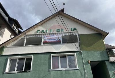 Pensiune cu 10 camere de vânzare în zona Centrala din Baia Mare - 3