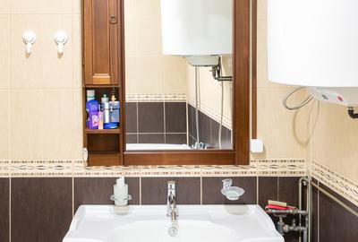 Apartament  2 Camere Decomandat | Centrală Proprie | Loc de Parcare | Rabilitat - 11