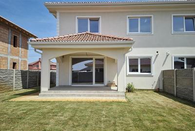 DUPLEX P+E, 5 CAMERE, IN MOSNITA NOUA / ZONA MALL - 13