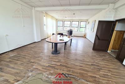 Cladire  in Campina 4471 mp, teren 2405 mp--400.000e - 9