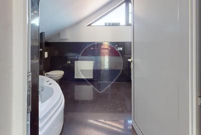 Descoperă un studio exclusivist la vila pe Calea Turnișorulu - 13