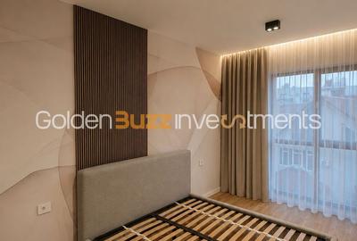 Apartament 3 camere I Residence 5 I Matei Basarab - 4