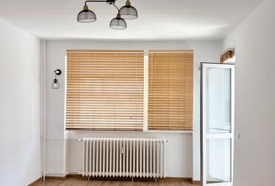 APARTAMENT CU 4 CAMERE RENOVAT DE LA 0 - IN CARTIERUL TINERETULUI - 3