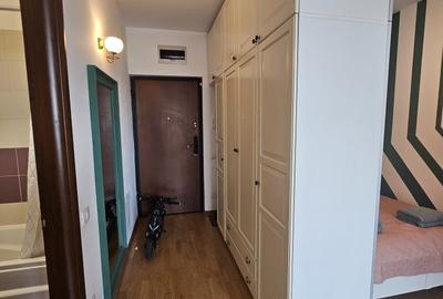 Garsoniera Baneasa Iancu Nicolae - Aleea Privighetorilor - 9