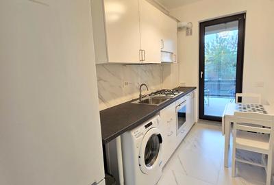 Bd Timisoara/Mall Plazza Romania/Bloc Nou/Garsoniera Moderna La cheie/ - 7