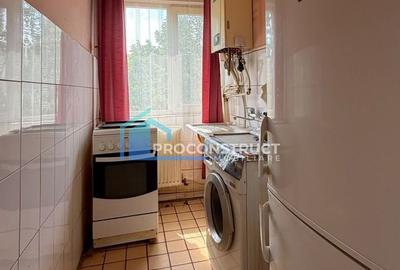 Apartament 3 camere|Calea Sgului|Balcon inchis|Boxa inscrisa in CF| - 8