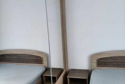 E3, 2 camere, etaj 2, centrala gaz - 3