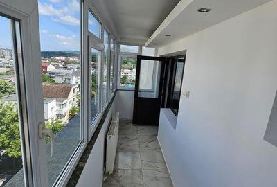 Apartament 1 cameră decomandat | Nicolina – Belvedere | Etaj 6/8 | Renovat - 4