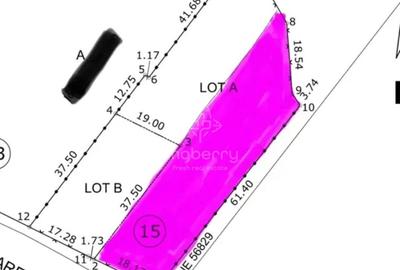 Vanzare teren 1000 mp, liniste si aer curat - 9