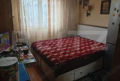 Garsoniera, 16 mp, zona Shopping City Galati - 1