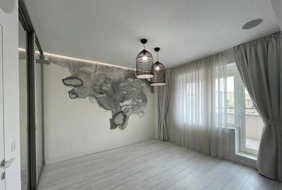 Herastrau! Penthouse 5 camere, suprafata totala peste 450 mp - 6