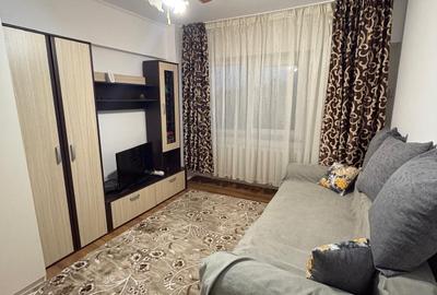 Apartament cu o camera in zona A. Panu - 2