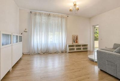 Apartament spatios 3 camere, garaj si boxa, zona de case – Complex Studentesc - 3