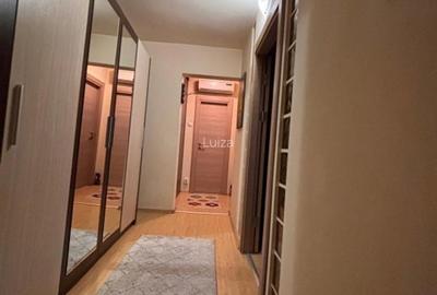 APARTAMENT 2 CAMERE - METROU OBOR - MOBILAT COMPLET - 8