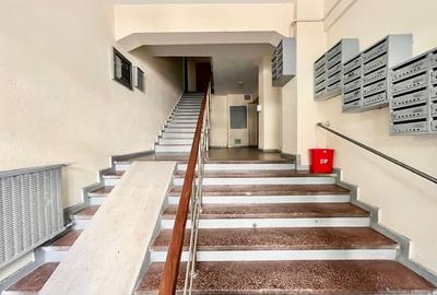 Garsoniera | Decomandata | 41 MPU | Titulescu - 12