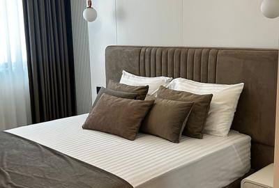 De vanzare ! Apartament premium cu 3 camere in Solid House Faleza Nord ! - 9