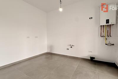 Duplex Mosnita cu 4 camere si teren de 350 mp - 6