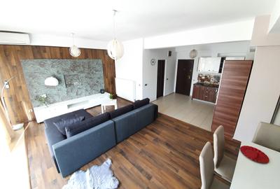 Iancu Nicolae/Jolie Vile/Apartament tip duplex cu 3 camere/ Gradina 40mp/Parcare - 10