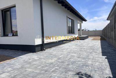 Casa NOUA 4 Camere 2 Bai Alba-Micesti Teren 423 mp utilitati bransate la Cheie - 3