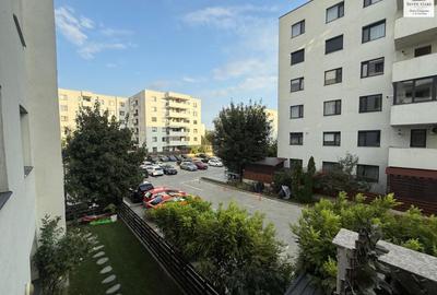 Apartament cu 3 camere în Băneasa