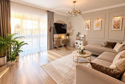 Casa tip duplex 3 camere / acces privat si parcare/ Sanpetru - 2