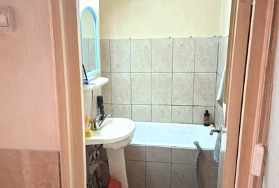 Garsoniera 30mp zona Spital Judetean mobilata utilata 39.500eur neg - 3