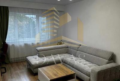 Apartament cu 2 camere decomandat, mobilat în Zorilor