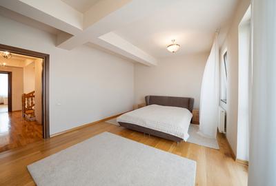 Vila moderna P+1+M Th. Pallady-Ikea-Hills*Catelu*285 mp utili*534mp teren* - 18