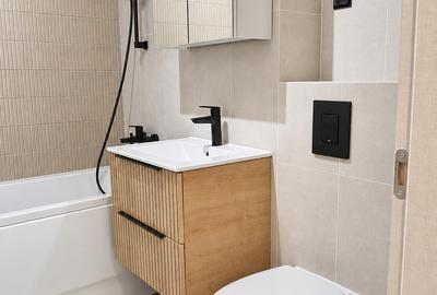 Apartament 2 camere complet renovat și mobilat, Calea Moșilor – Făinari - 25