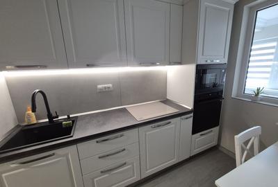 Comision Zero% Apartament 3 camere metrou Gorjului Renovat - 3