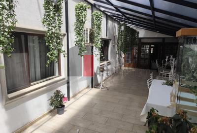 Spatiu comercial de inchiriat in zona Arcul de Triumf/Kiseleff - 12