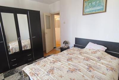Apartament 2 camere decomandate in Sibiu str Rahovei - 5