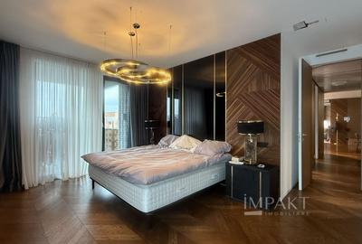 Apartament ultrafinisat 135mp langa Iulius Mall Gheorgheni - 1