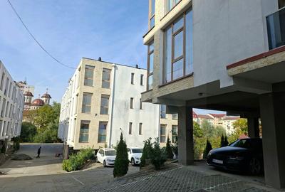 Apartament intabulat 49 mp utili etaj 2 loc parcare privat in Selimbar - 4