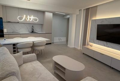 Apartament premium 3 camere | Prima închiriere | Parcare subterană - 1