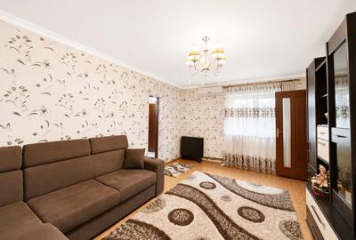 Casa 4 camere Parc Bazilescu - 9