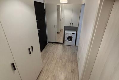 Garsoniera Modernă I Exigent Plaza I  Faza 2 - 4