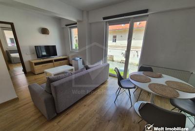 De vanzare 3 camere, parcare, ultracentral - 17