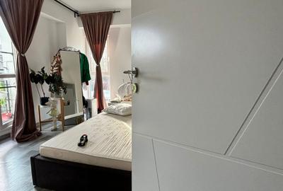 Apartament 3 camere - centrala proprie - Parc Mogosoaia - 15