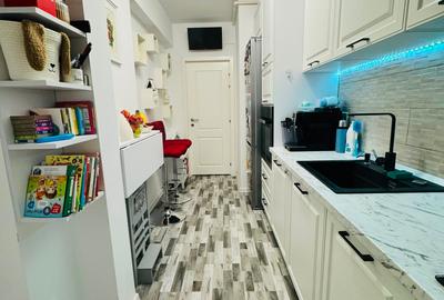 Titan Ninsorii, centrala, 2022, 100% mobilat/utilat modern, metrou, parc, - 10