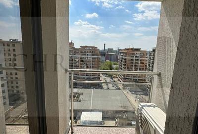 Închiriere Studio 34 mpu - Cotroceni Smart Residence - 8