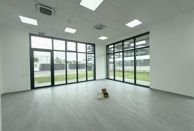 Spațiu comercial/SAD de închiriat | 54 mp | Complex Ateneo | TODI 3 - 8