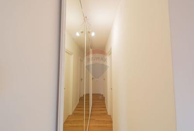 Apartament 3 camere de inchiriat | Arcadia Residence | Pet friendly - 19