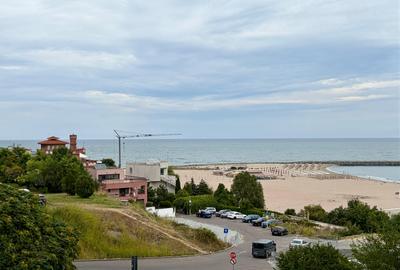 Apartament 3 camere 2 bai de inchiriat termen lung Zona Faleza Nord - 20