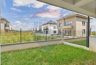 De vanzare| Apartament cu 3 camere+gradina | Nobil Rezidence - Tunari - 3