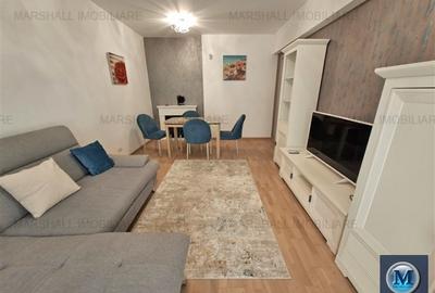 Apartament cu 3 camere decomandat în Albert