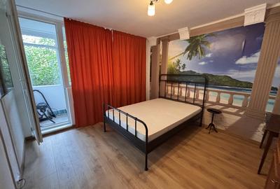 4 Camere - Dristor - 500 m Metrou Dristor 1 - 3