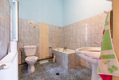 5 camere, 175 mp – Palatul Hochstrasser, Iosefin | Etaj 1 - 21